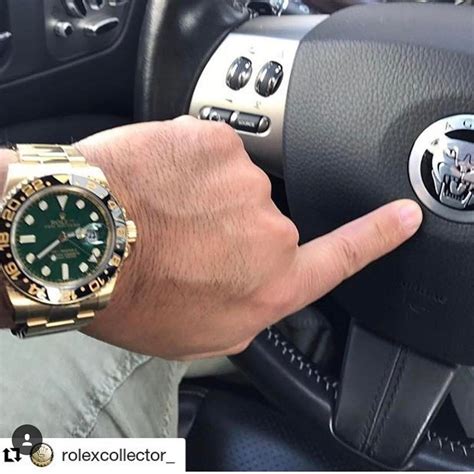 rolex jaguar